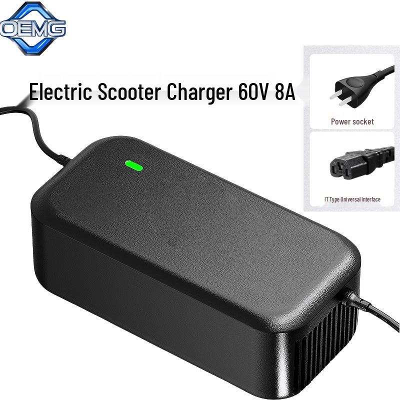 OEMG Electric Vehicle Battery Charger