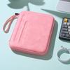 PU Tablet Sleeve Case Handheld Carrying Case Portable Tablet Bag  Storage Bag