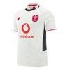 Wales RU Childrens/Kids 2025/2026 Crest Away Shirt
