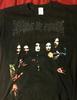 Cradle of Filth Shirt Death No Strings Attached T-shirt Size S-5XL