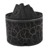 Volcano Diffuser 5V 180ml Relaxing Auto Off Warm Atmosphere Flame Humidifier for Home Bedroom Office