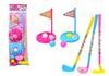 Onoeman Hello Kitty Happy Golf Set (Ab 3 Jahren) 020892