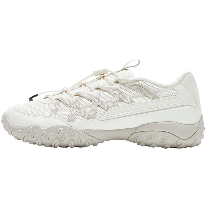 FILA Women s Han So-hee Ballet Dad Sneakers 40