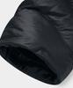 Dimitri Black Vlad Light Shell Lightweight Down Jacket_Hooded Black