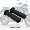 Motosiklet Çerçeveleri ve Ek Parçaları – Motorsiklet Kulpları