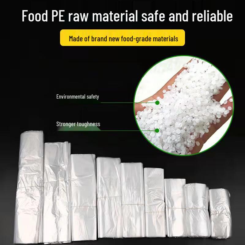 500ml Einweg-Lebensmittelbehälter mit einem Fach