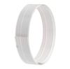 Universeller 6-Pin-Lenkradwickelstreifen (16 mm) – pro Meter