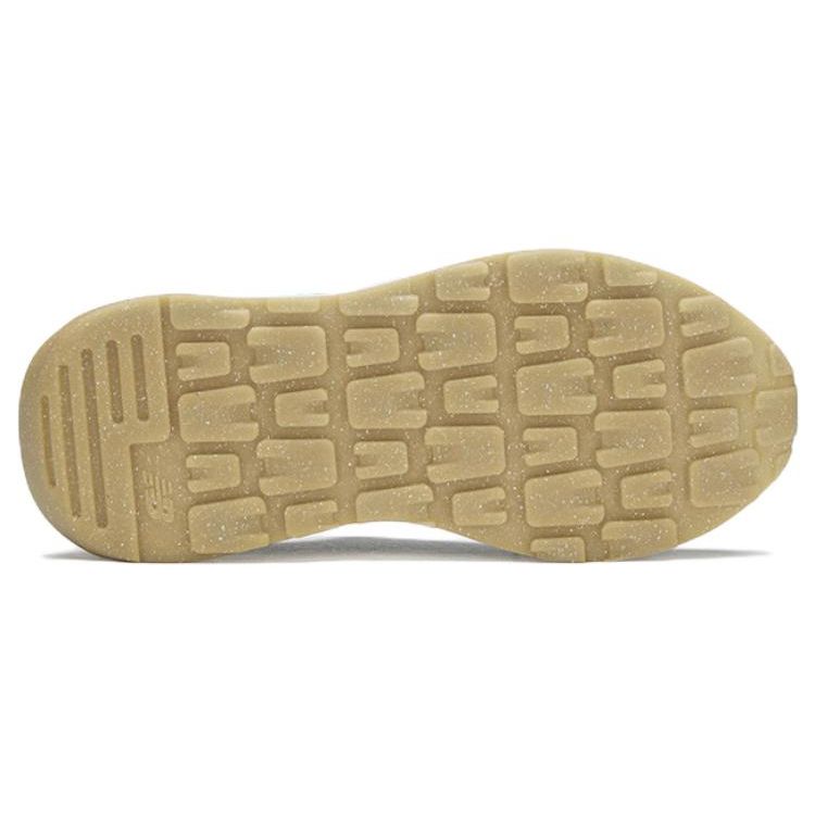 New Balance Nb 5740 Retro Bequeme Leder Low-Top Casual Laufschuhe Damen Sneaker Grau W5740UND