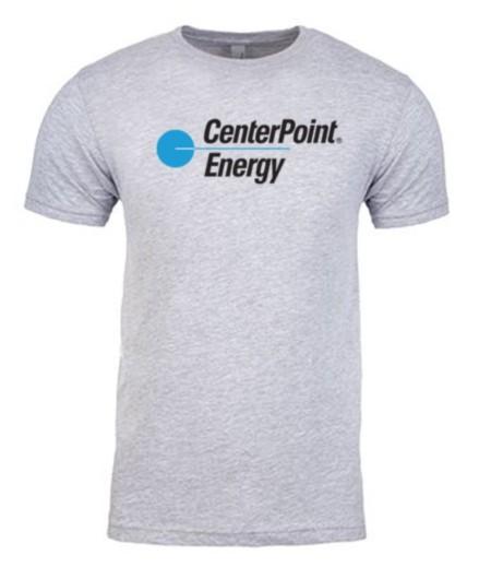 CENTERPOINT Energy Company T-shirt Unisex T-Shirt XL