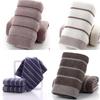 Premium Quality Face Towels Crafted From 100% Cotton For Soft And Absorbent Comfort