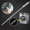 Tools Cleaning Gap Brush Drum Inner Wall Brush Cleaning Supplies Washing Machine Brush Resilient Brushes Household Accessories