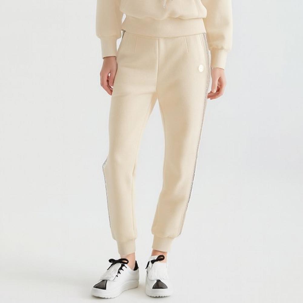 

Lily Kim Tape Pants blacks/L