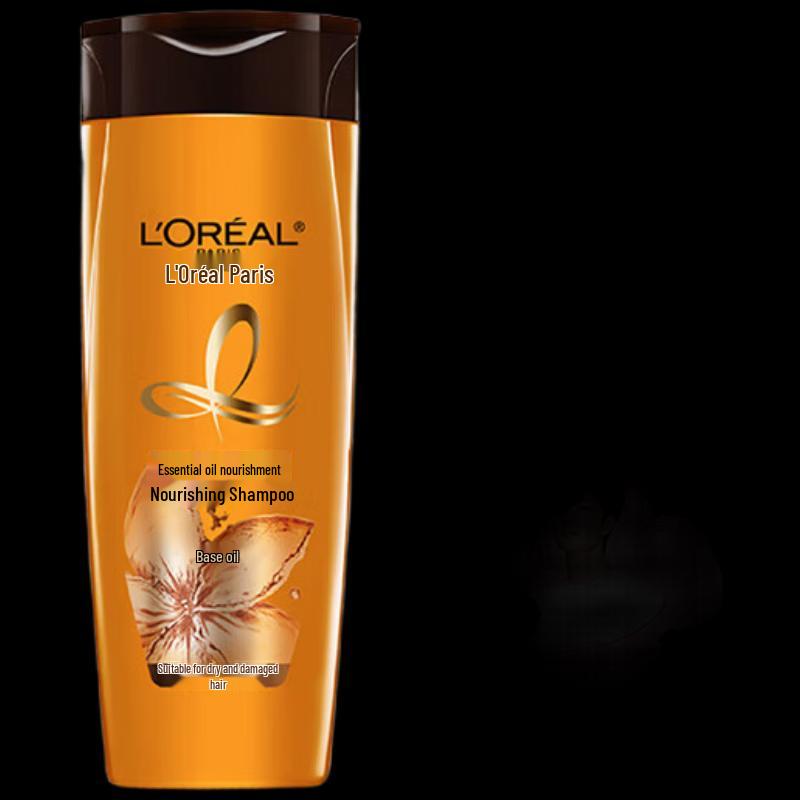 L Oreal Питательное масло-шампунь