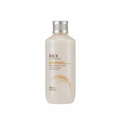 Tónico Hidratante Arroz y Ceramida 150ml