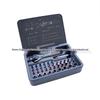 40-in-1 Multi-Function Ratchet Screwdriver Set for Multi-Angle, Bi-Directional Use in Household Maintenance