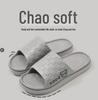EVA Bag & Cotton Slippers 2025: Women's/Men's Autumn/Winter Indoor Backless Non-slip Warm Waterproof Thick Sole Cotton Shoes