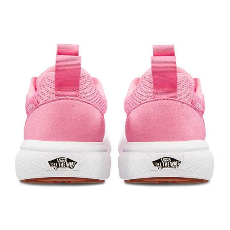 Vans Ultrarange Rapidweld Low Top Skate Shoes Women Sneakers Pink VN0A3MVUUV6