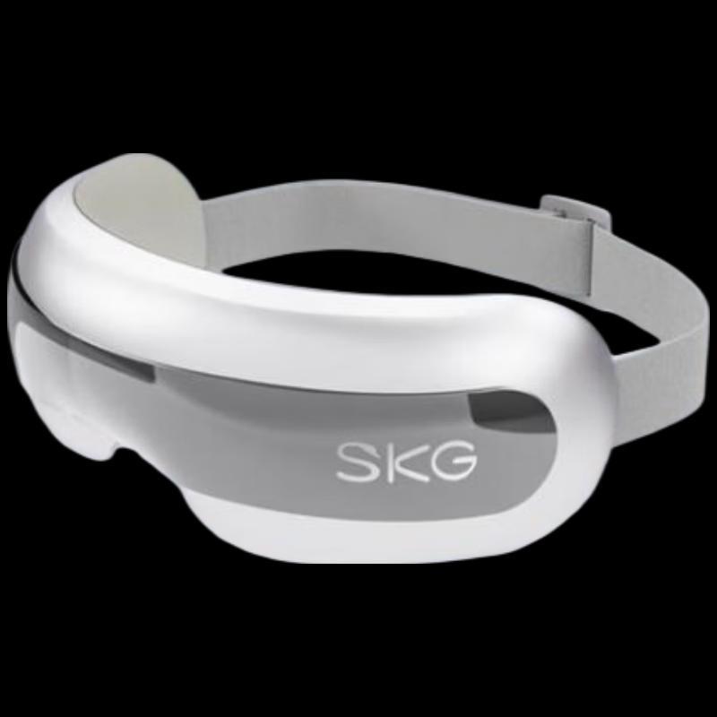 SKG E5 Smart Eye Massager CN plug (adapter included)