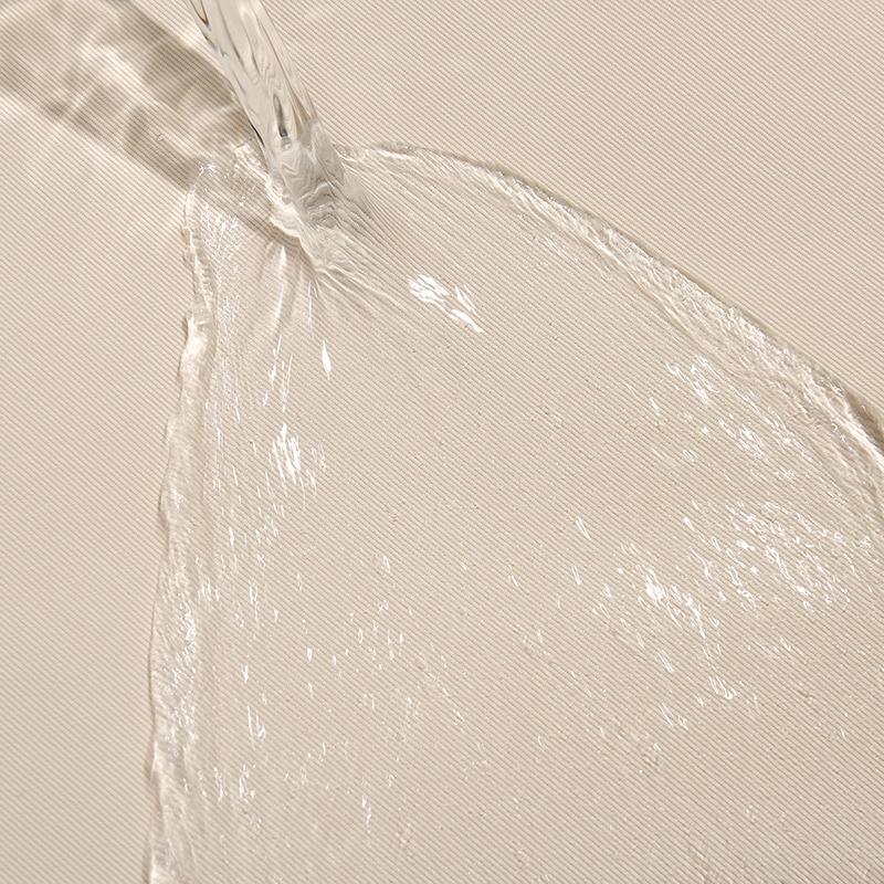 Women's Solid Color Backpack Student Large Capacity Schoolbag Commuter Backpack