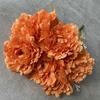 Peony Flower Artificial Wedding Centerpiece For Home Decor And Photography Prop