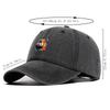 Pc Ink Splatter Art Hamster Print Trucker Hat Comfortable and Breathable Stylish and Beautiful Cartoon Game Black Classic Pa