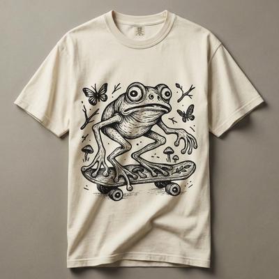 Tops – Magliette