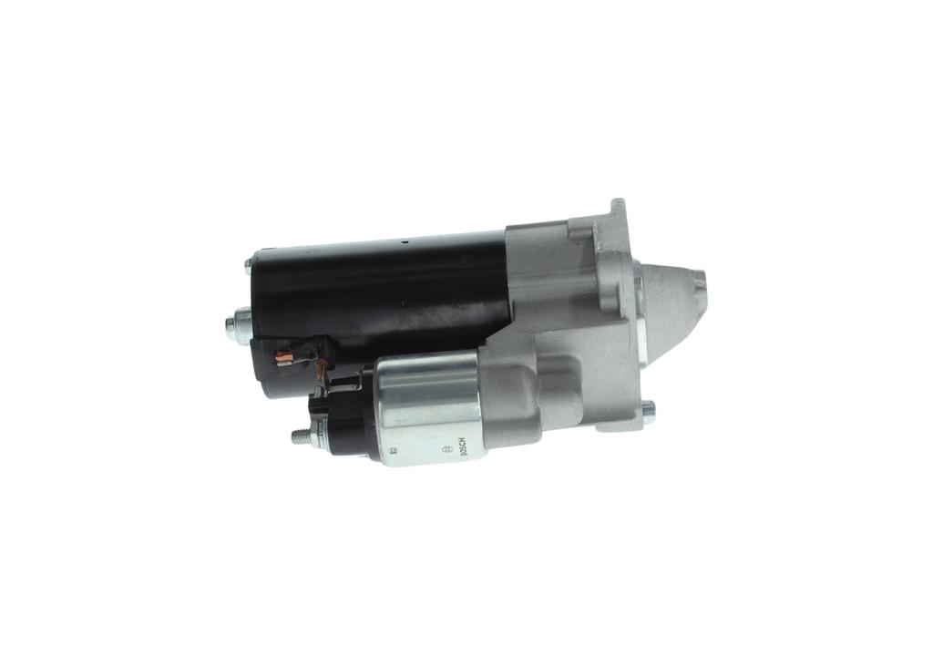 Bs 1 986 S00 777 Bosch Starter Motor