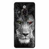 Funda For ZTE Nubia Focus Pro 5G Soft Bumper For Nubia Focus Pro Black Silicone Phone Cases  Nubia Focus Pro 5G Protective Coque