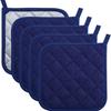 Can Hang Kitchen Insulation Pad Towel Cloth Kitchen Heat-Resistant High-Temperature Baking Cooking Pad for Cooking and Baking