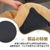 JinYin Pet Pet Dog Cat for Small and Medium Warm Winter Cold Air Conditioning Square Suitable for Dogs and Cats One Bed, Bed, Bed, Cushion, Sofa,