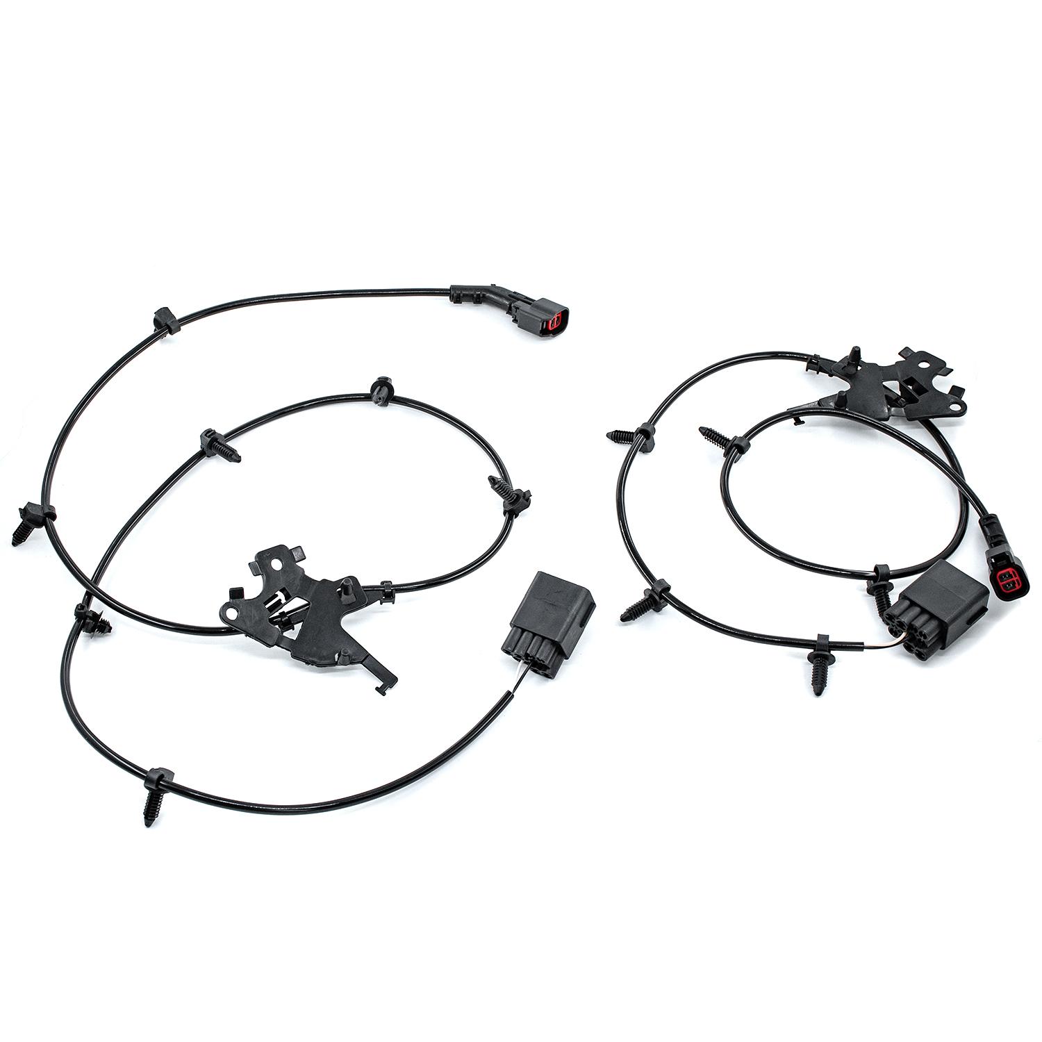 

Задний правый и левый датчик ABS Датчик скорости колеса для Ford Mondeo S-Max/Galaxy 2007-2013 OE#6G9T2C054BAS 1598993 Rear L and R