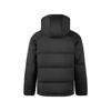 Li-Ning Warmth Resistant Lock Temperature Water Repellent Windproof Comfortable Outdoor Casual Versatile Short Winter Down Jacket AYMV798-3