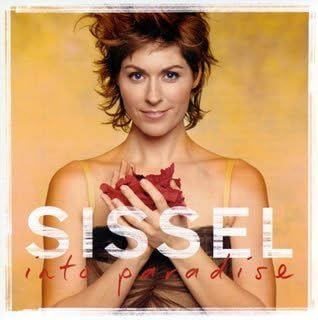 

CD SISSEL - in paradise UCCS1090 Japan ObiRock Used