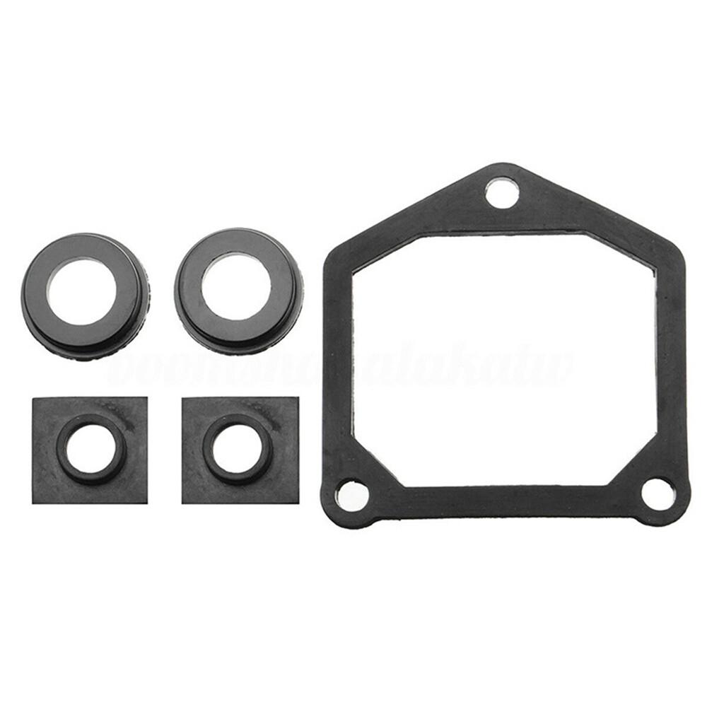 Starter Solenoid Repair Rebuild Kit 228000-6660 For Chevrolet Dodge Chrysler