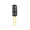 20PCS SW-520D Vibration Sensor Metall Ball Tilt Schütteln Schalter SW520D Arduino Vergoldet Pin