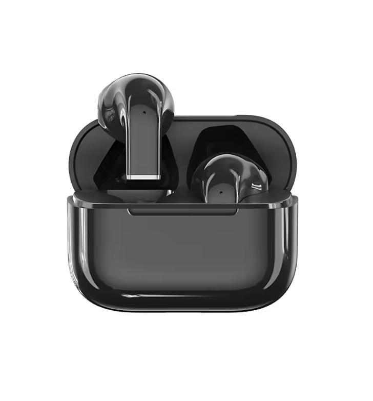 2025 PRO 5S Earbuds True Wireless Earphone Noise Cancelling Update Bluetooth 5.3 Headset HD Music Headphone In-Ear Handsfree With Mic
