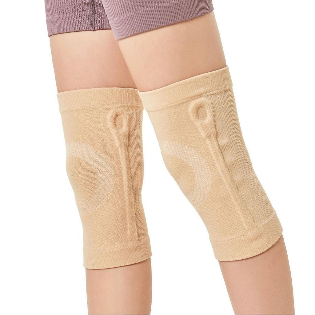 Sports Knee Pads Running Basketball Professional Meniscus Protection Knee Leg Pads Knee Warm Leg Pads Spring Sheath Cover