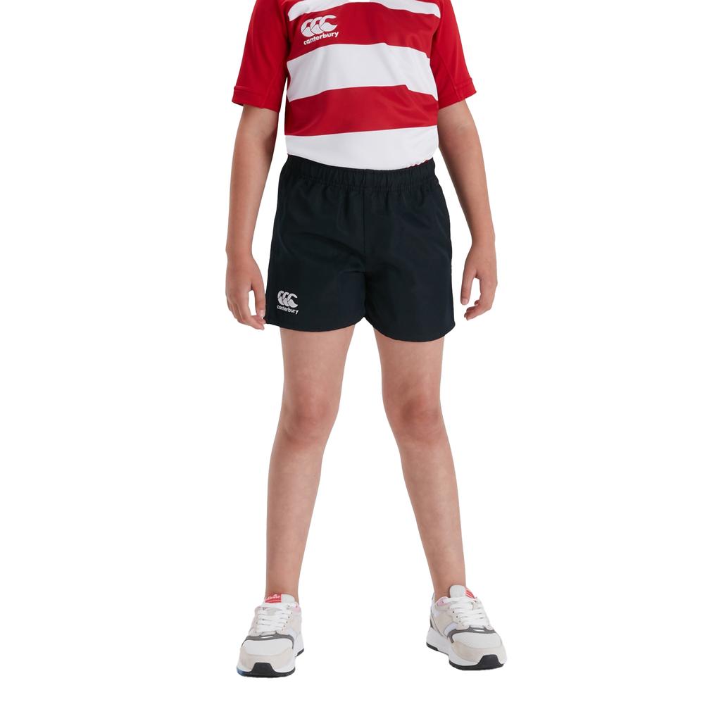 Canterbury Childrens/Kids Professional Shorts
