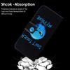 Painted Flip Leather Magnetic Case For Nokia 1.3 1.4 2.2 2.5 3.2 3.4 4.2 5.3 5.4 6.2 7.2 X10 X20 X30 XR20 XR21 Phone Cover