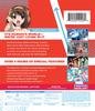 The Melancholy of Haruhi Suzumiya – Seasons 1 & 2 (Blu-ray)