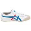 Onitsuka Tiger MEXICO 66 Leather Lightweight Abrasion Resistant Cushioning Support Low top Casual Shoes Men's THL202-0146