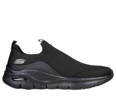 Sneakers Black Arch Fit-Ascension