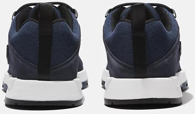 Кроссовки Timberland Sprint Trekker Low Knit Trainers navy