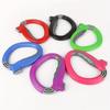 Comfortable Portable Silicone Mention Dish for Shopping Bag To Protect Hands Trip Grocery Bag Holder Clips Handle Carrier