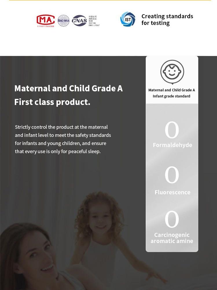 Soft Feather Velvet Pillow Sleeping Neck Pain Relief Help Sleep Relaxing Cervical Orthopedic Pillows