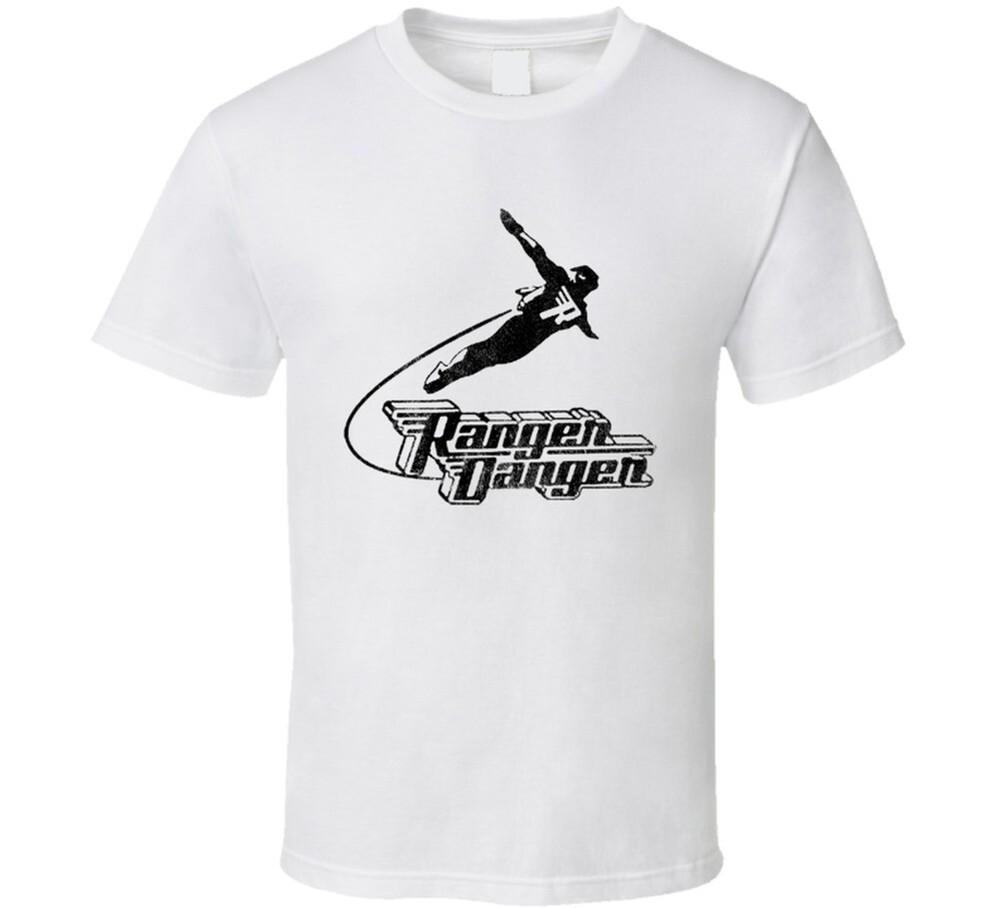 Ranger Danger Clerks II Popular Vintage Movie T Shirt