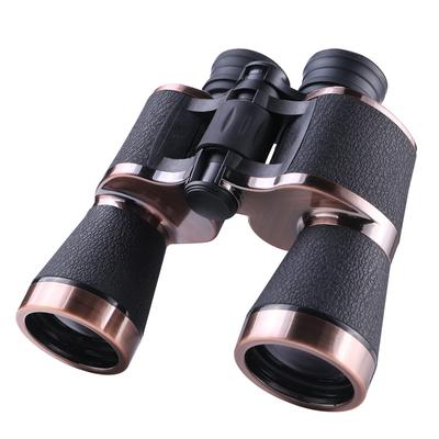New 20x50 Binoculars with High-definition Low-light Night Vision Paul Glasses Outdoor Adults