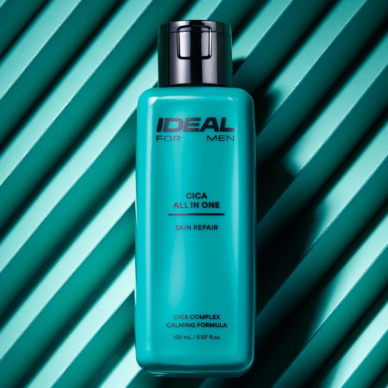 Ideal for Men Cica All In One 150ml