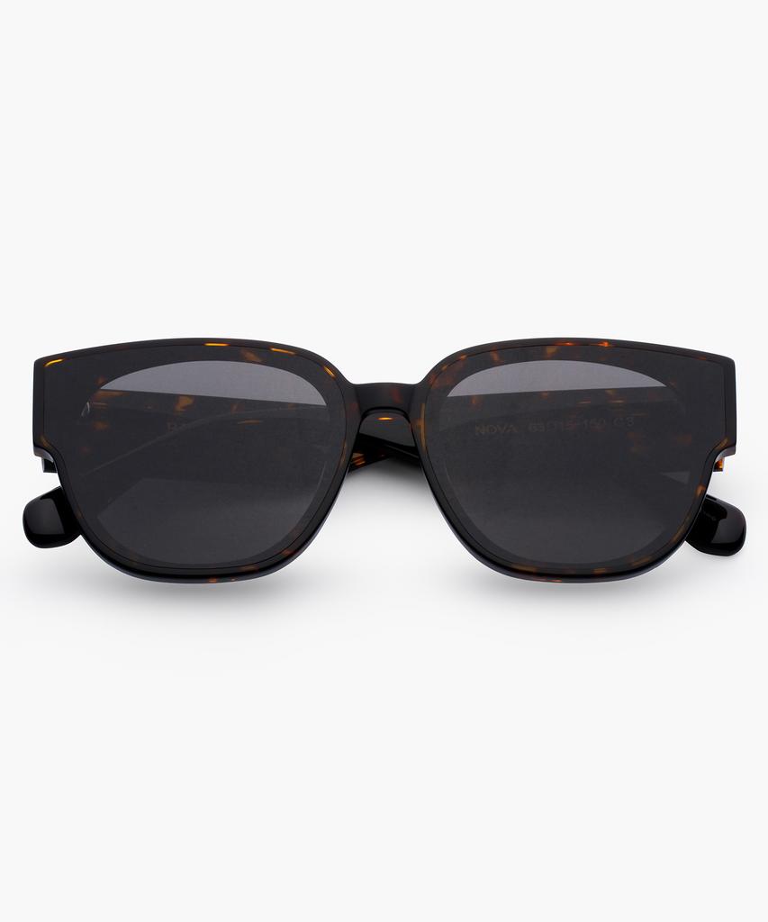 Likkeullou Rc Acetate Nova Sunglasses Hopi