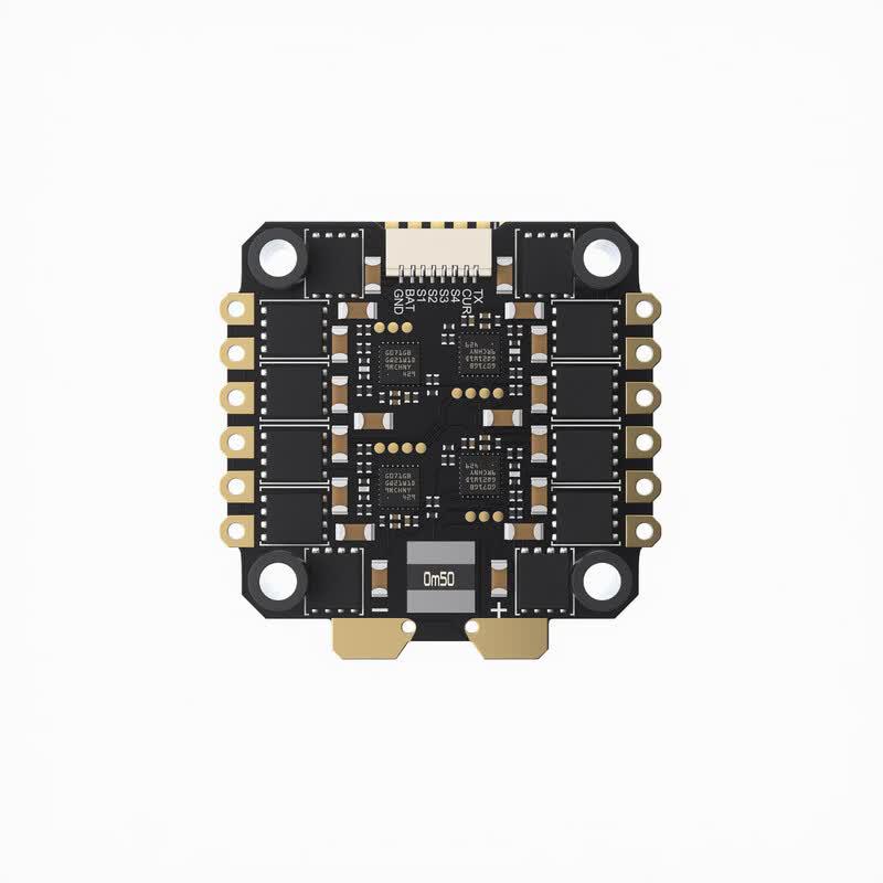 GEPRC BL32 50A 96K 4IN1 ESC (CN Version)